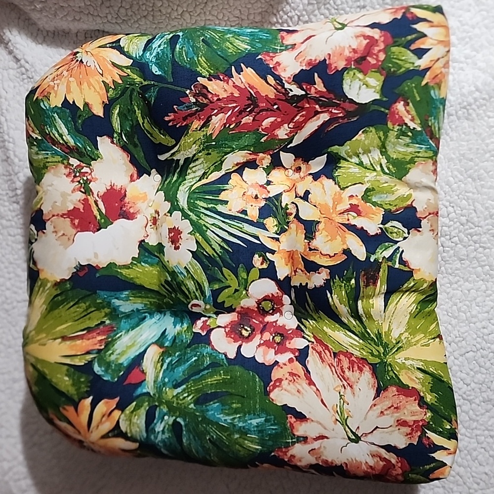 AZURA Outdoor Patio Cushions
